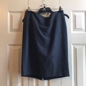 Express Pencil Skirt